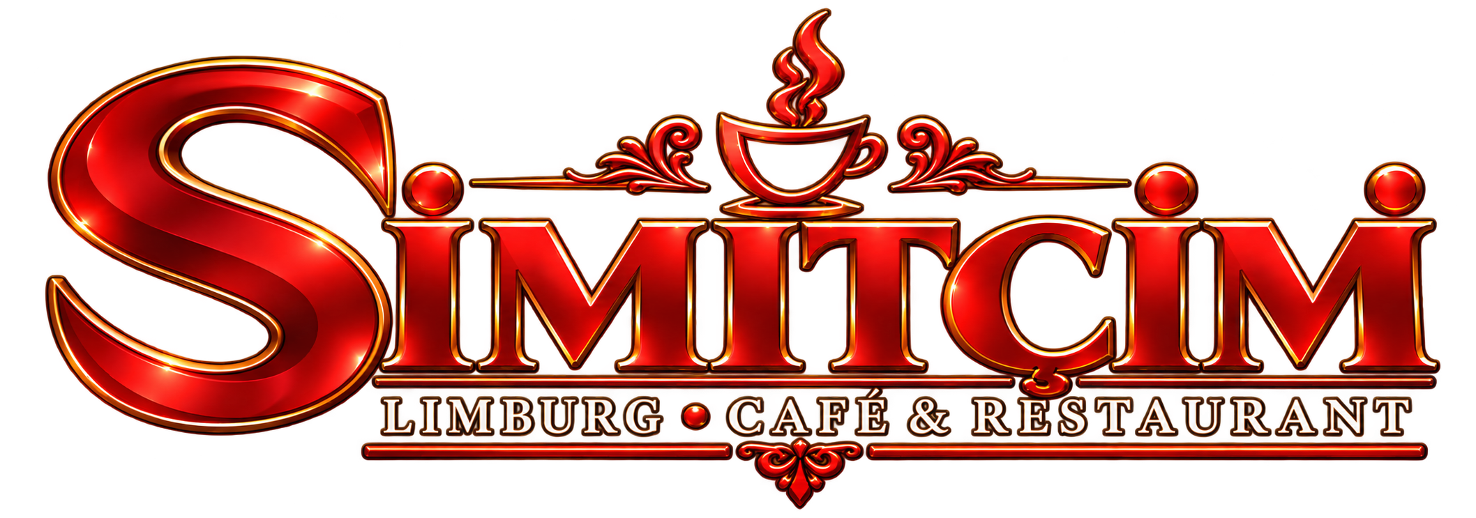 Simitçi Limburg · Café & Restaurant